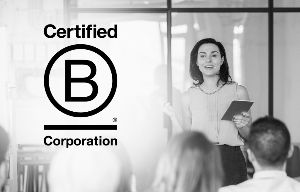 Certified B Corporation